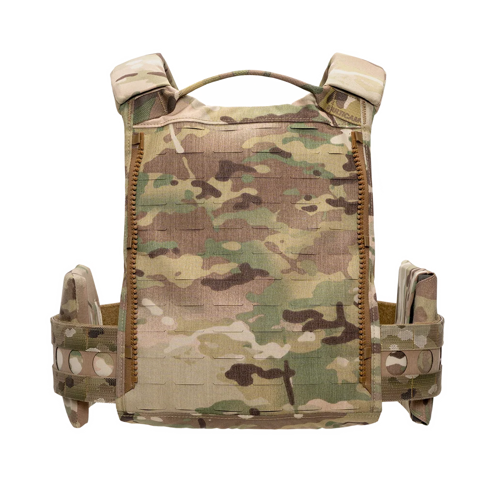 Ferro Concepts FCPC V6 Base Plate Carrier