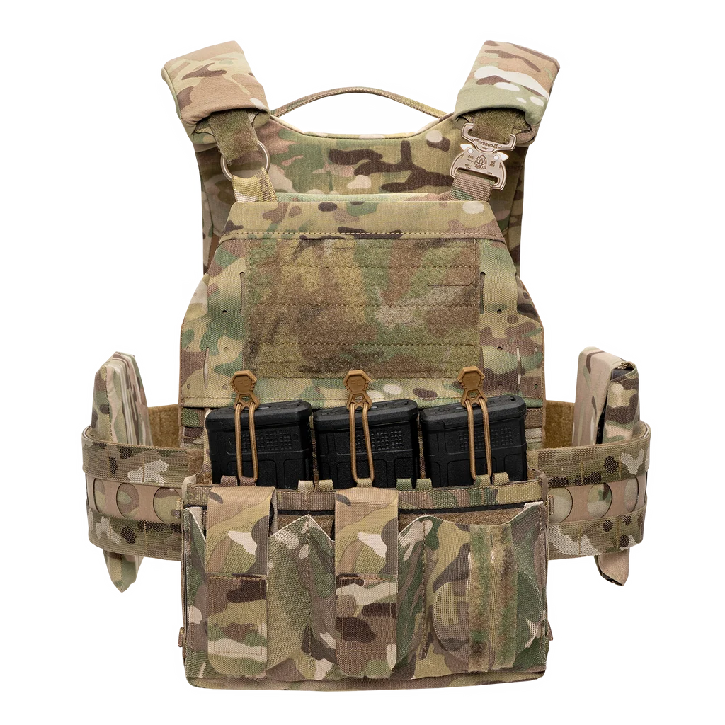 Ferro Concepts FCPC V6 Base Plate Carrier