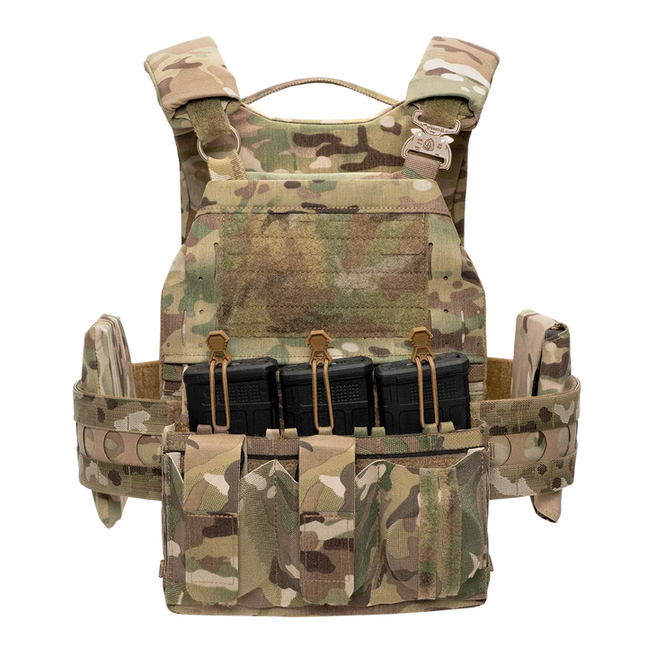 Ferro Concepts FCPC V6 Base Plate Carrier