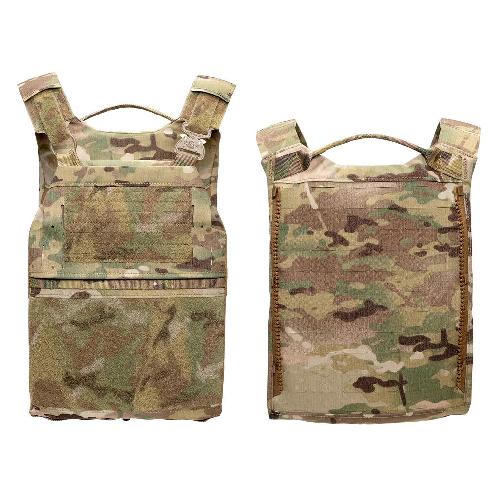 Ferro Concepts FCPC V6 Base Plate Carrier