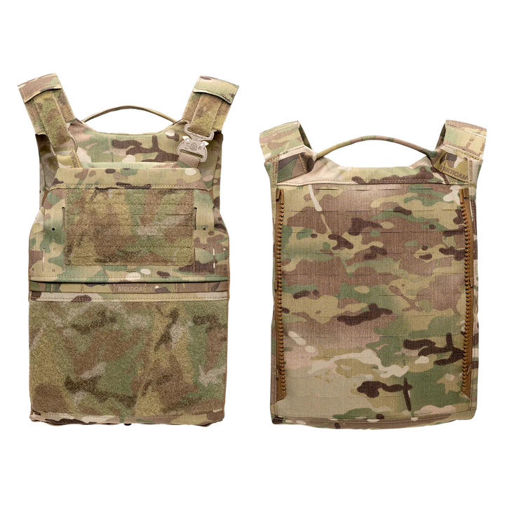 Ferro Concepts FCPC V6 Base Plate Carrier
