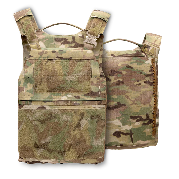 Ferro Concepts FCPC V6 Base Plate Carrier
