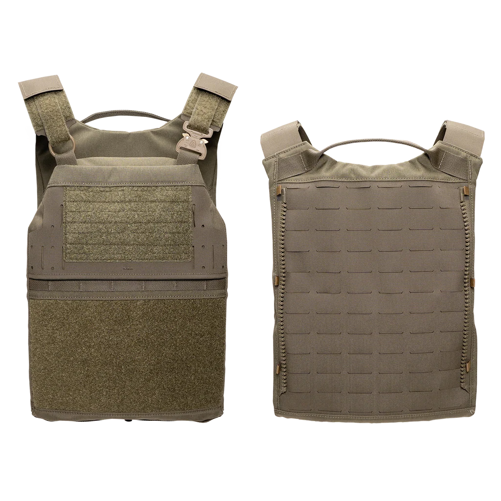 Ferro Concepts FCPC V6 Base Plate Carrier