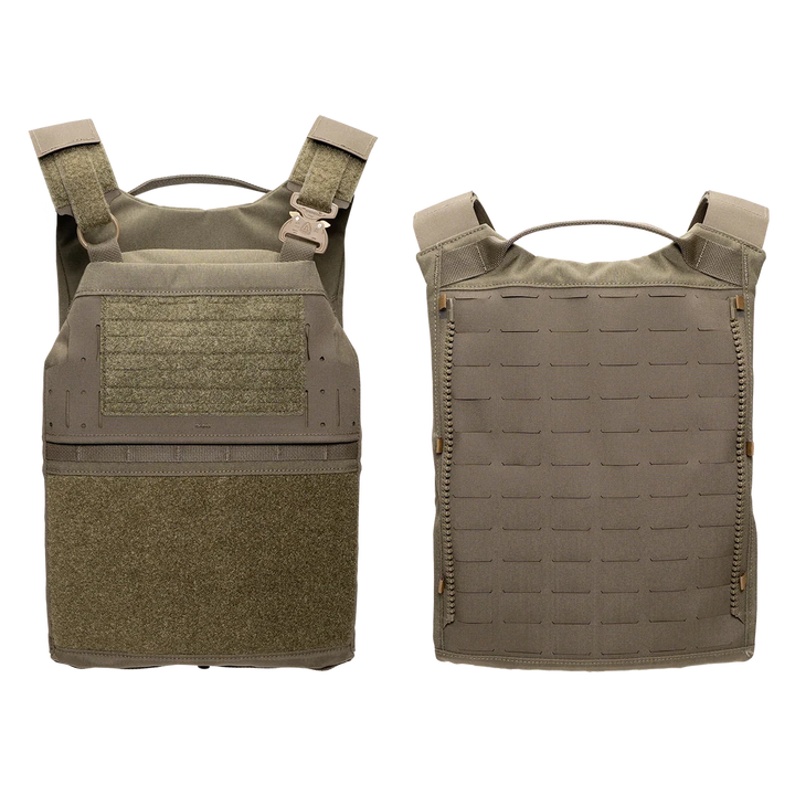 Ferro Concepts FCPC V6 Base Plate Carrier