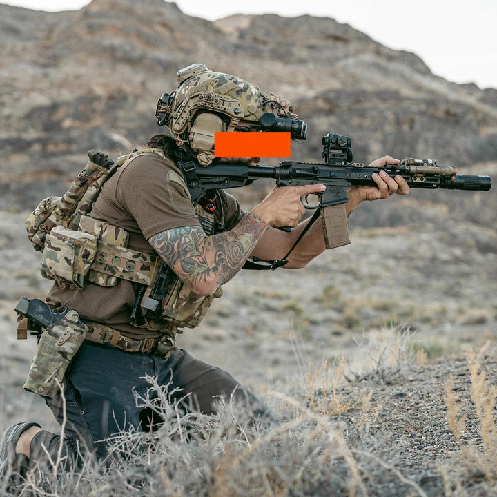 Ferro Concepts FCPC V6 Base Plate Carrier