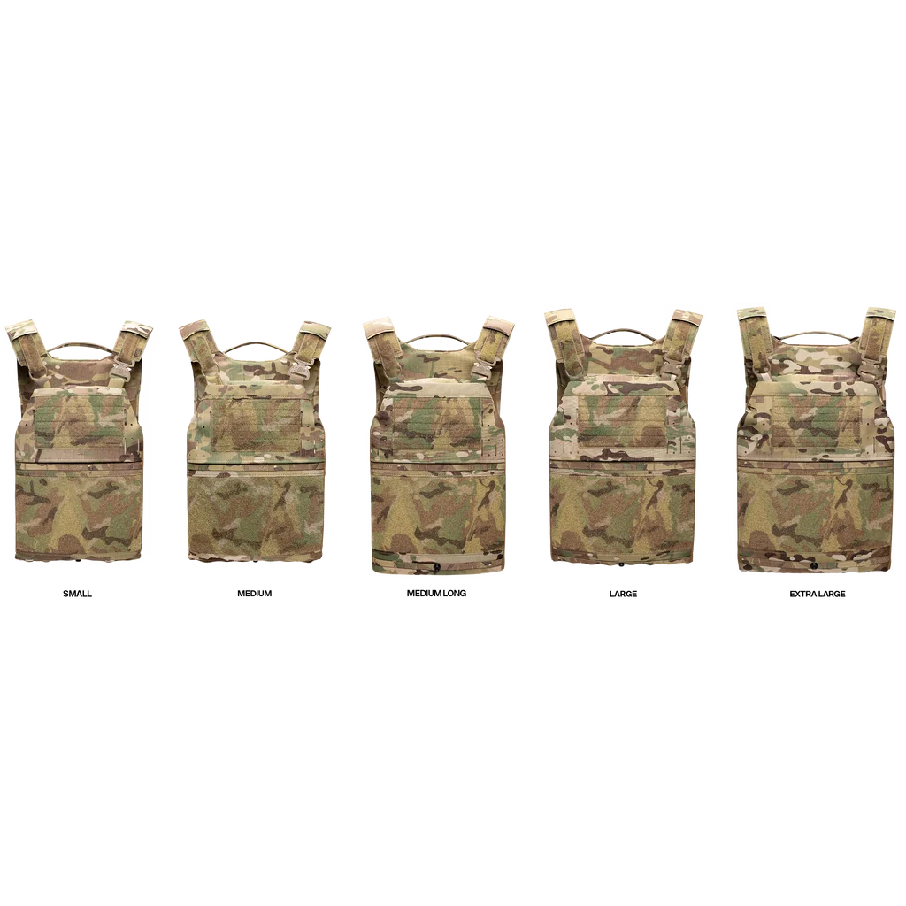 Ferro Concepts FCPC V6 Base Plate Carrier