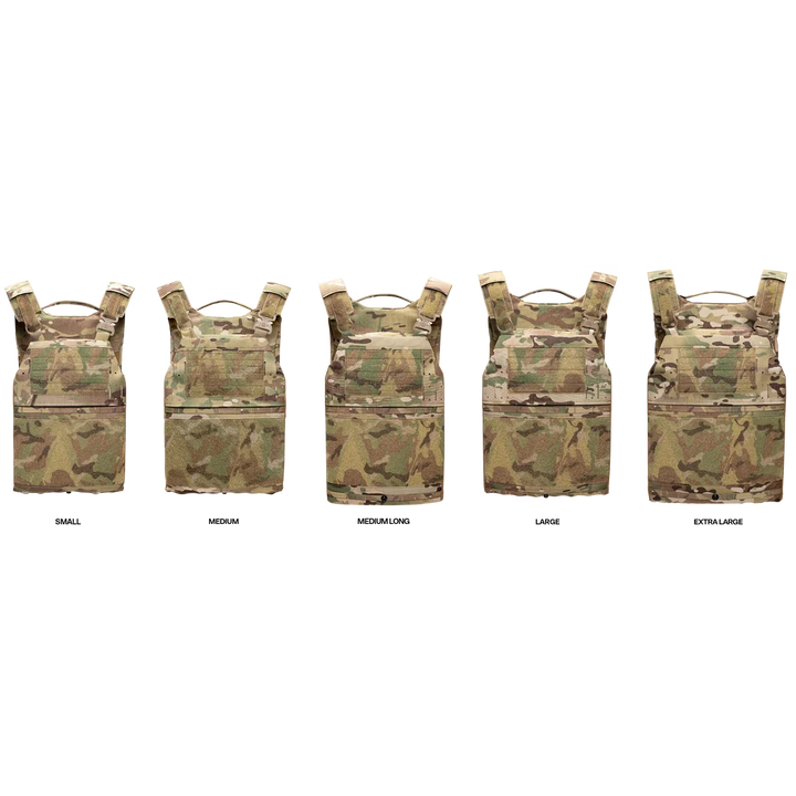 Ferro Concepts FCPC V6 Base Plate Carrier