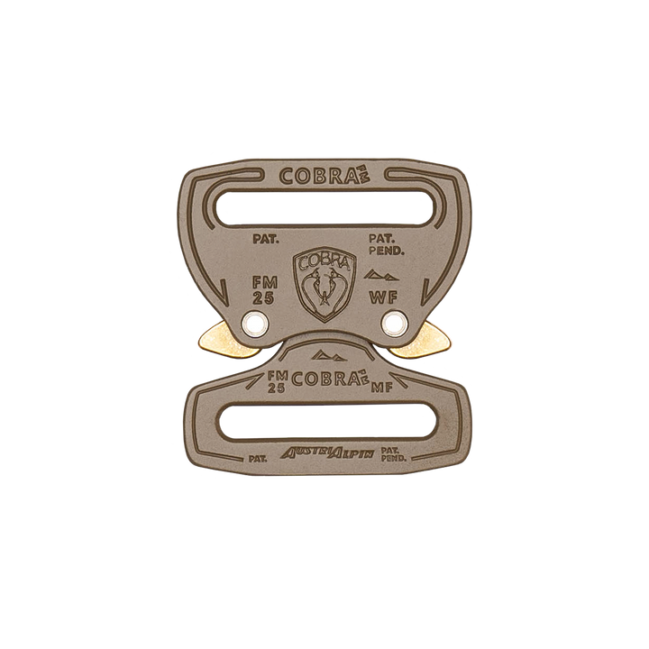 Ferro Concepts FCPC Mini Cobra Buckle