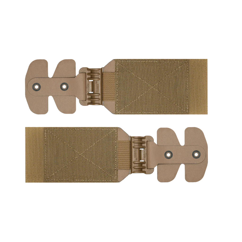 Ferro Concepts 3AC Cummerbund Cobra Buckle Kit
