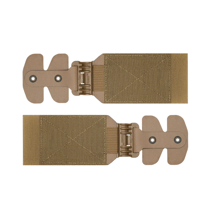 Ferro Concepts 3AC Cummerbund Cobra Buckle Kit