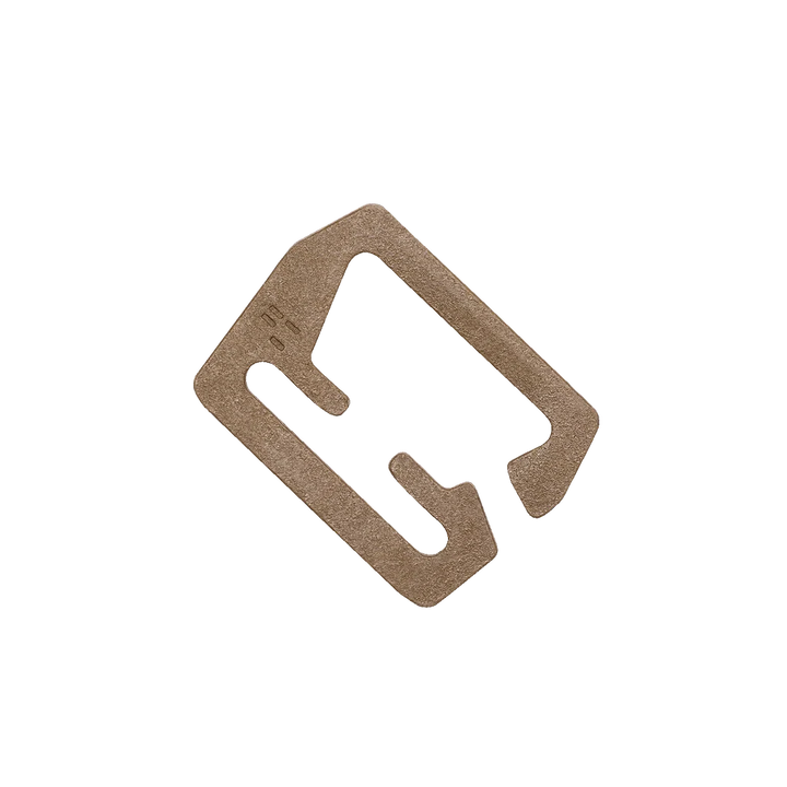 Ferro Concepts Split-Bar G-Hook
