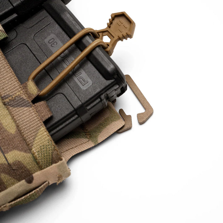 Ferro Concepts Split-Bar G-Hook