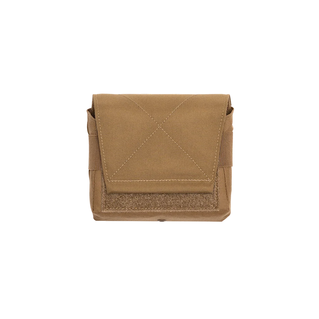 Ferro Concepts General Purpose Pocket - Velcro 6x6