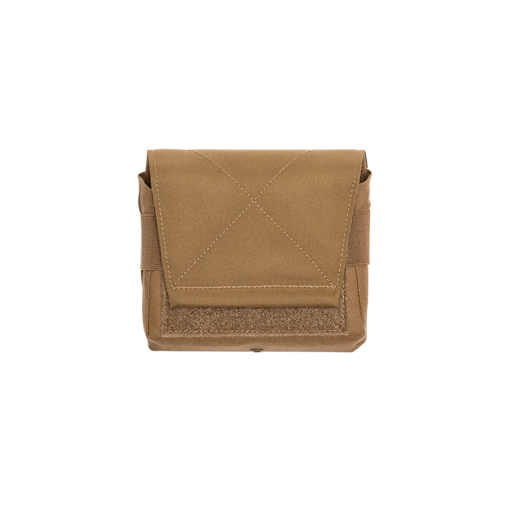 Ferro Concepts General Purpose Pocket - Velcro 6x6
