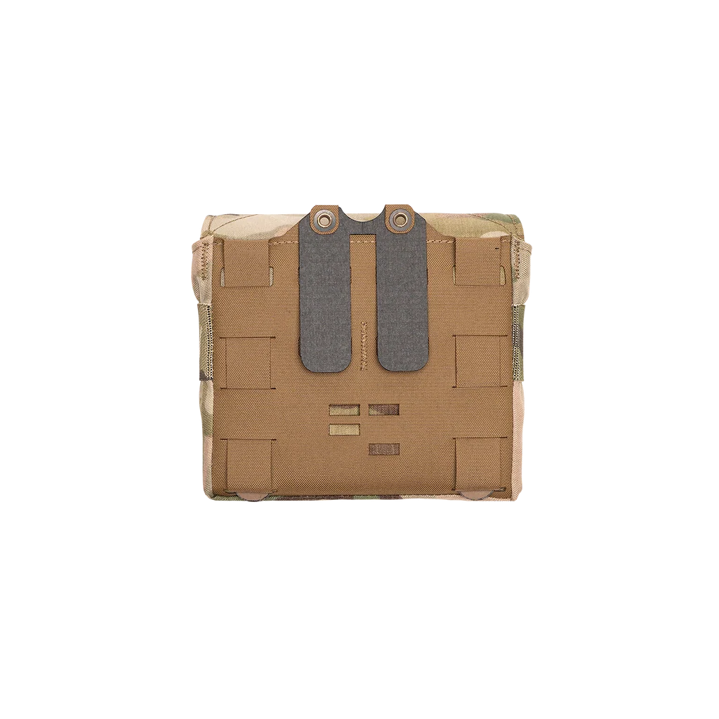Ferro Concepts General Purpose Pocket - Velcro 6x6