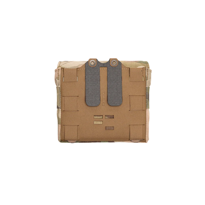 Ferro Concepts General Purpose Pocket - Velcro 6x6