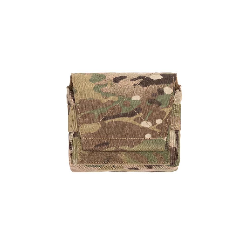 Ferro Concepts General Purpose Pocket - Velcro 6x6
