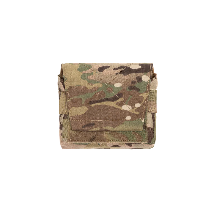 Ferro Concepts General Purpose Pocket - Velcro 6x6