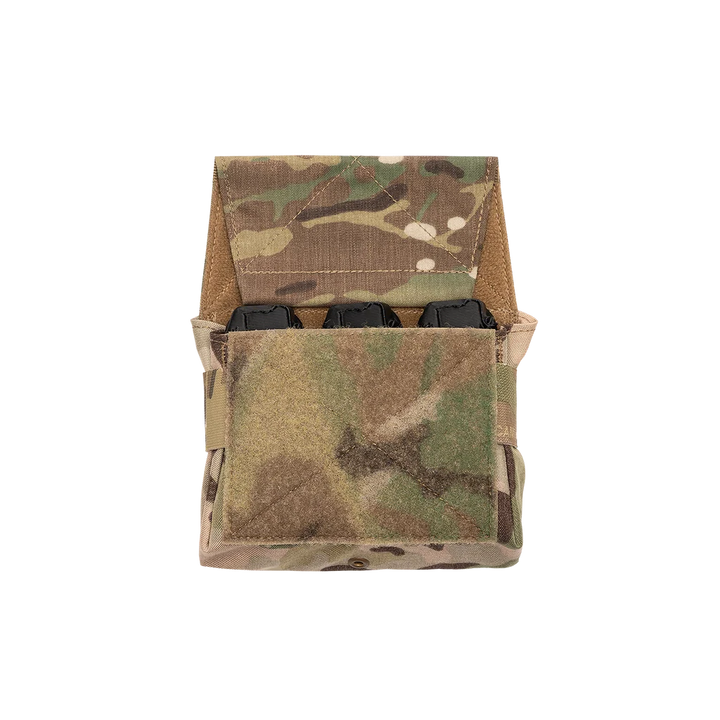 Ferro Concepts General Purpose Pocket - Velcro 6x6