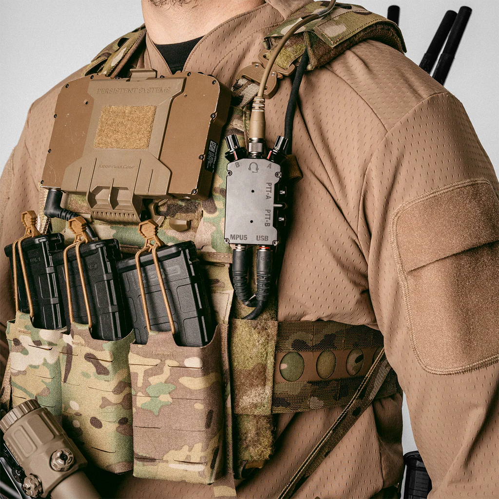 Ferro Concepts PTT Wing Kit