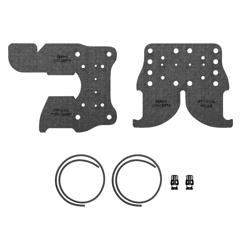 Ferro Concepts PTT Wing Kit
