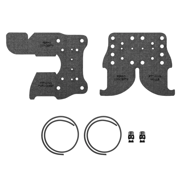 Ferro Concepts PTT Wing Kit