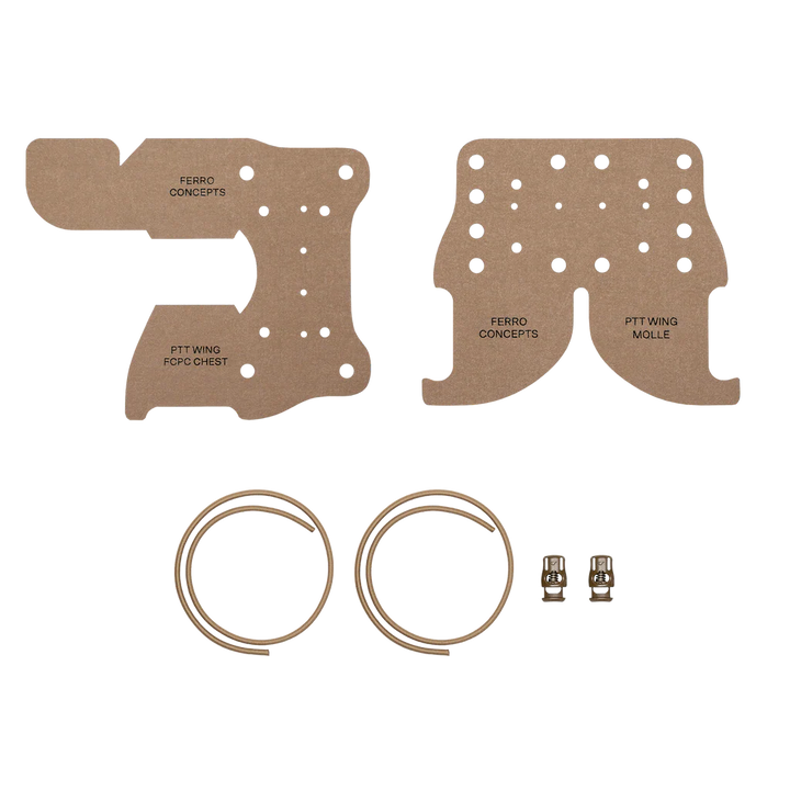 Ferro Concepts PTT Wing Kit