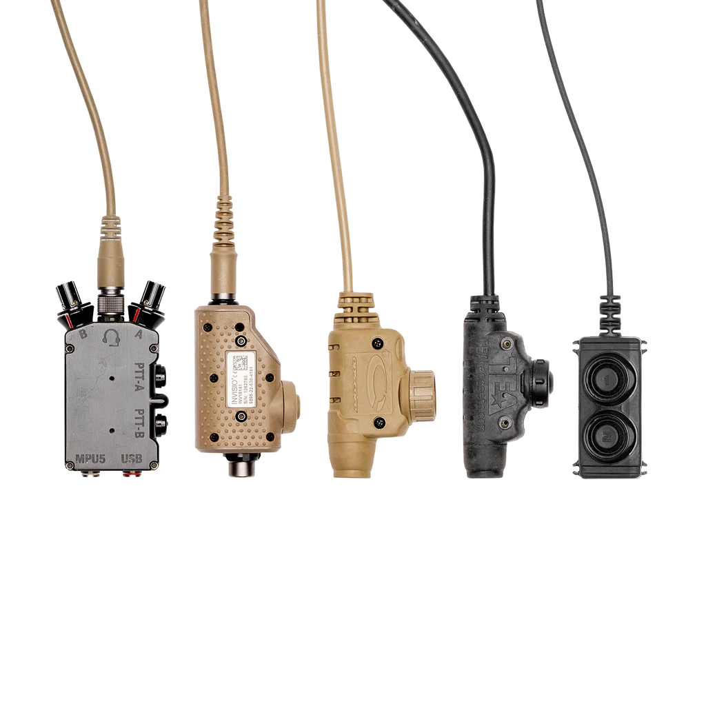 Ferro Concepts PTT Wing Kit