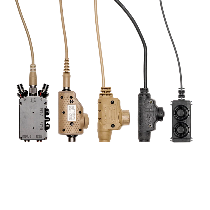 Ferro Concepts PTT Wing Kit