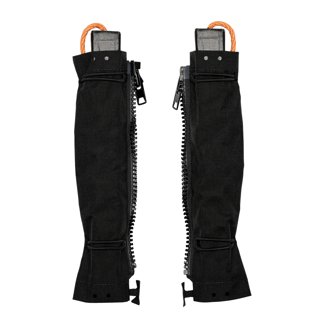 Ferro Concepts Back Panel Charge Quivers