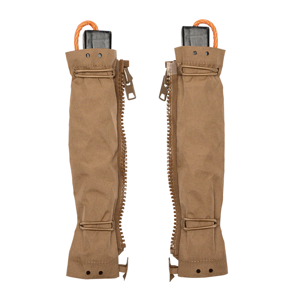 Ferro Concepts Back Panel Charge Quivers