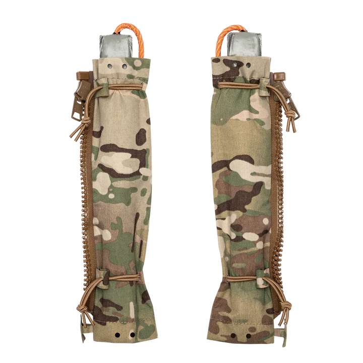 Ferro Concepts Back Panel Charge Quivers