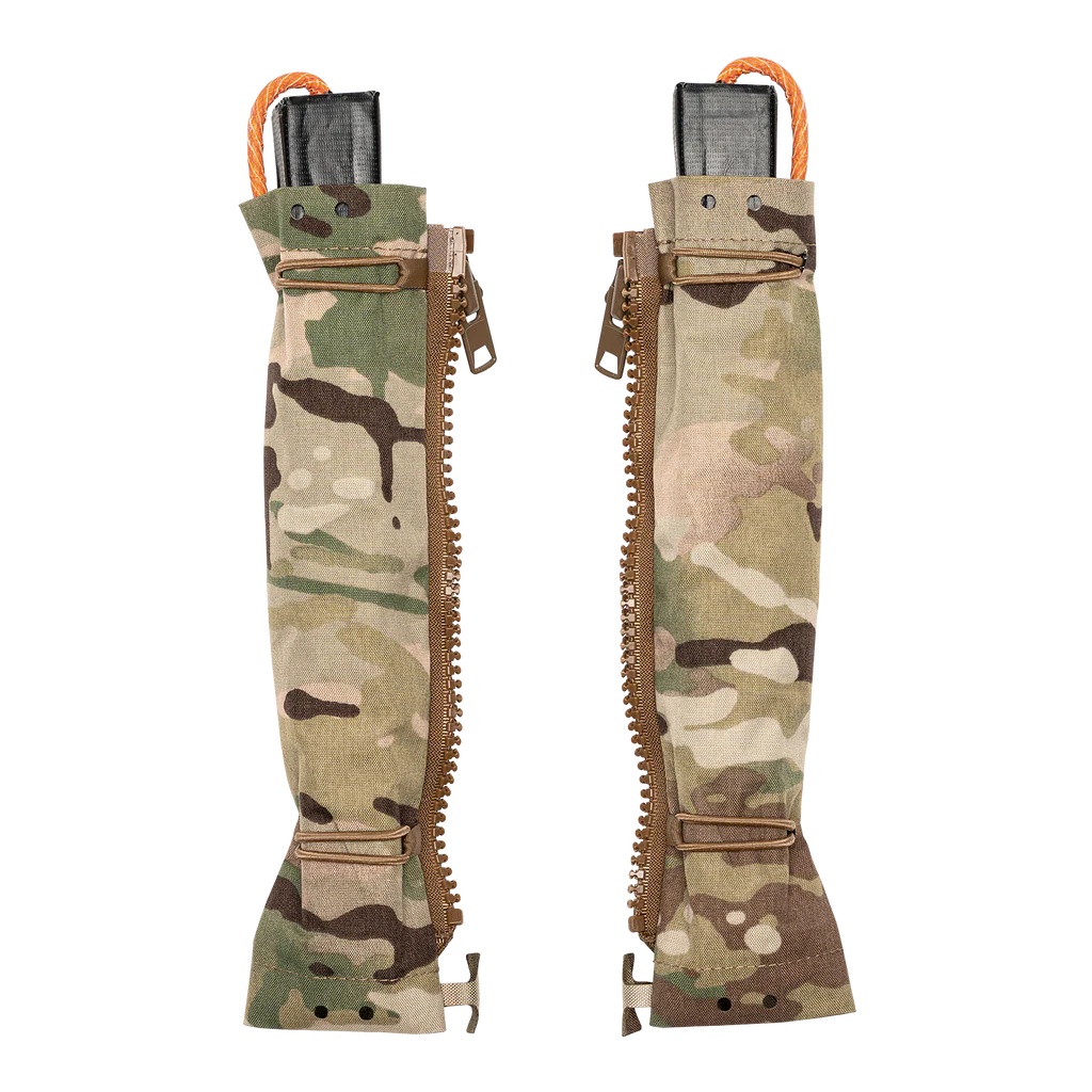 Ferro Concepts Back Panel Charge Quivers