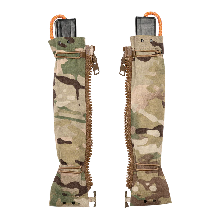 Ferro Concepts Back Panel Charge Quivers