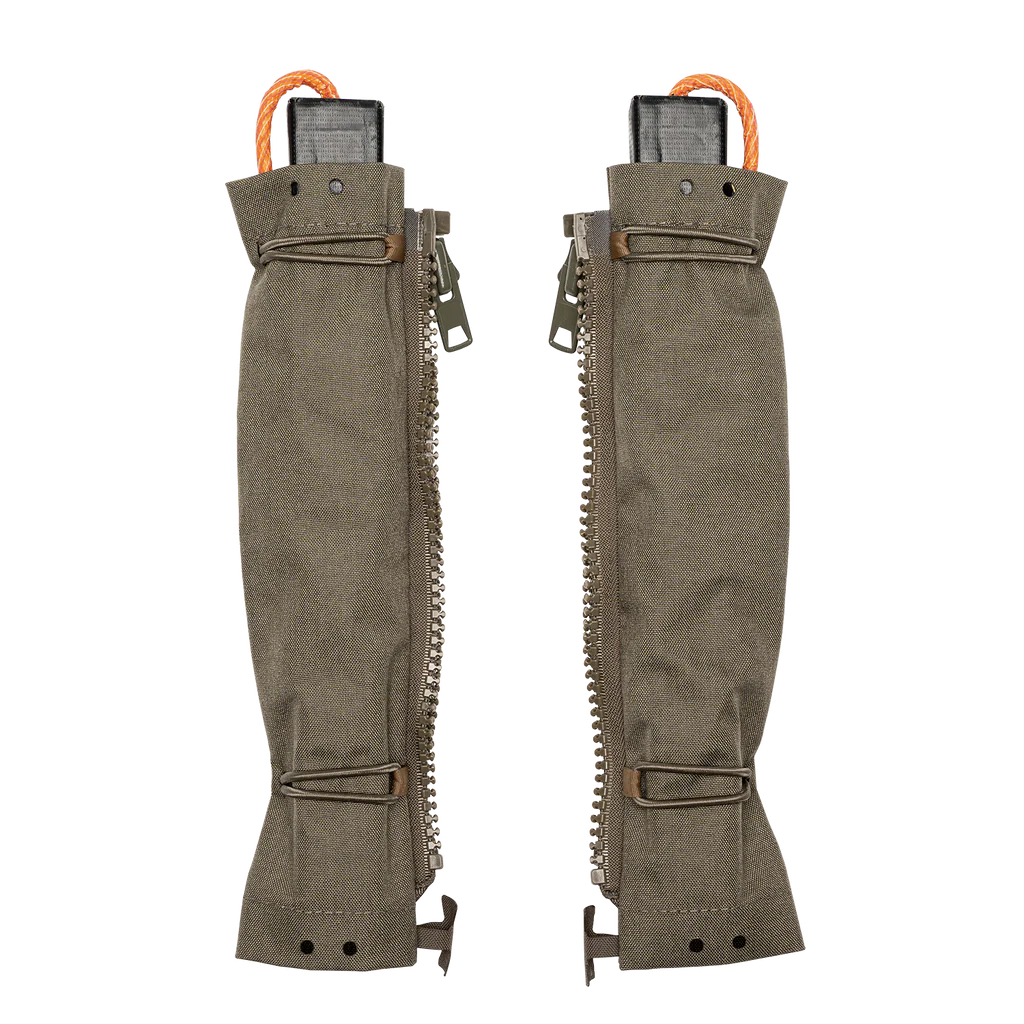 Ferro Concepts Back Panel Charge Quivers