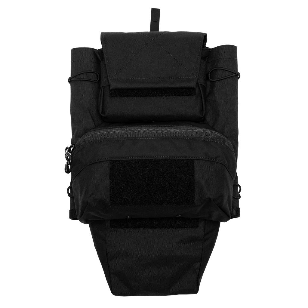 Ferro Concepts Back Panel Liberty