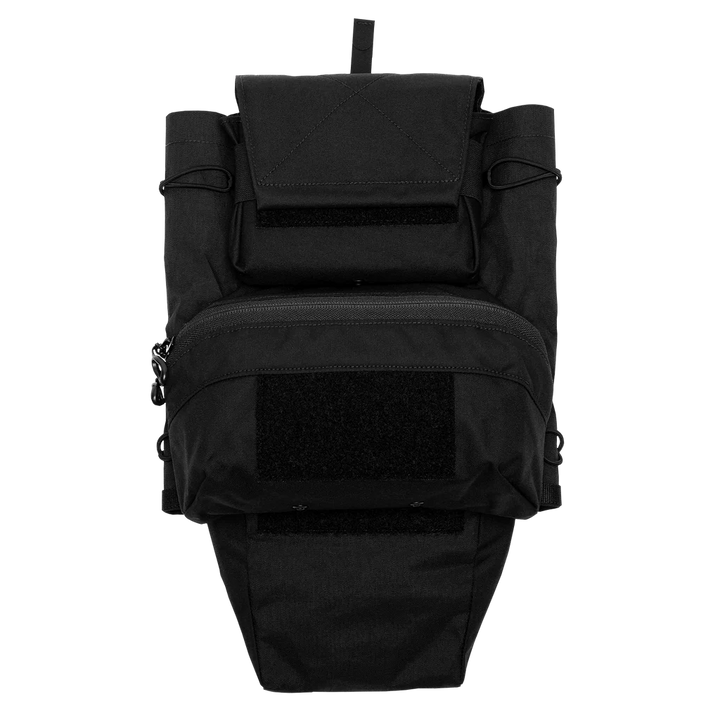 Ferro Concepts Back Panel Liberty