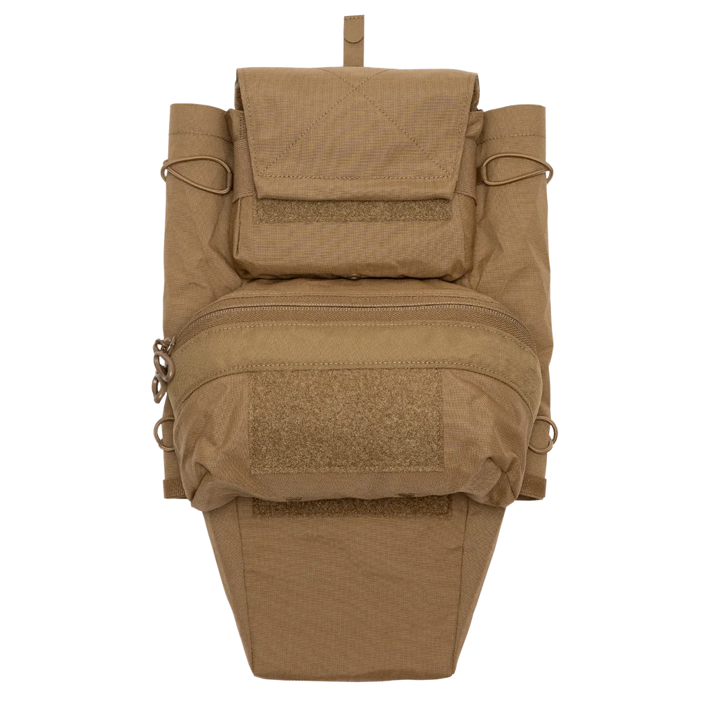Ferro Concepts Back Panel Liberty