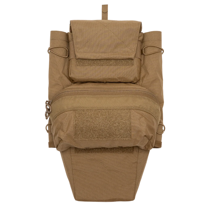Ferro Concepts Back Panel Liberty