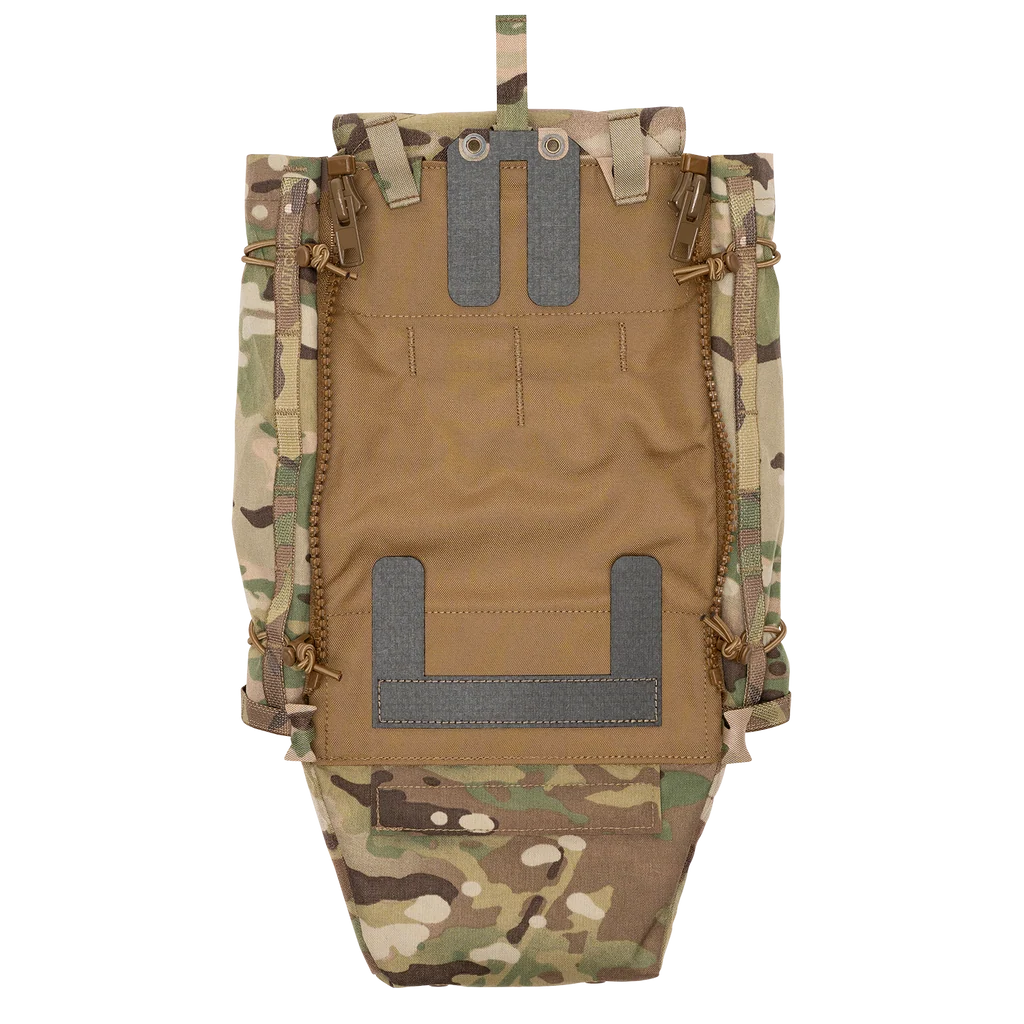 Ferro Concepts Back Panel Liberty