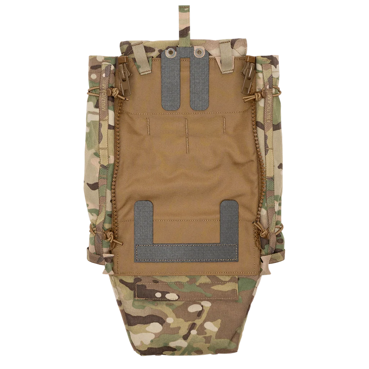 Ferro Concepts Back Panel Liberty