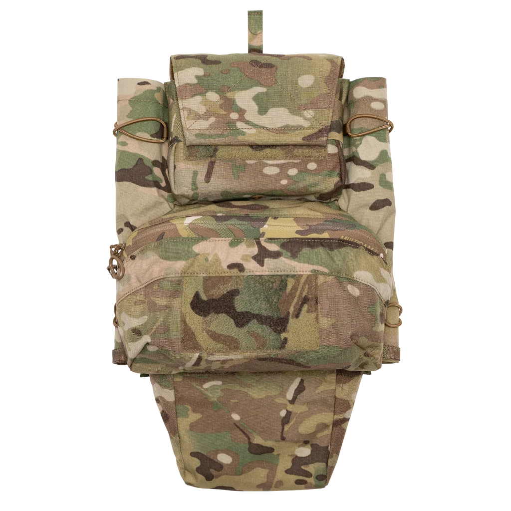 Ferro Concepts Back Panel Liberty
