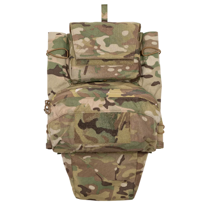 Ferro Concepts Back Panel Liberty