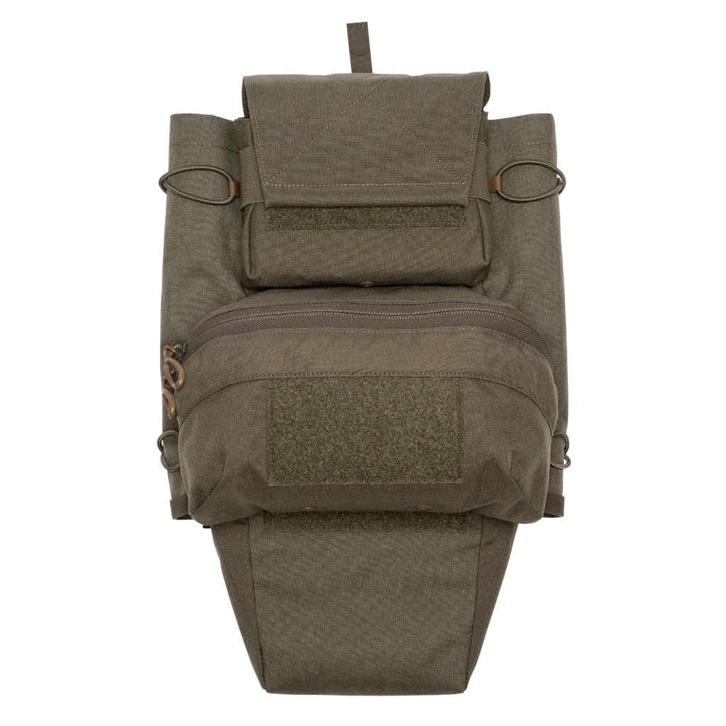 Ferro Concepts Back Panel Liberty