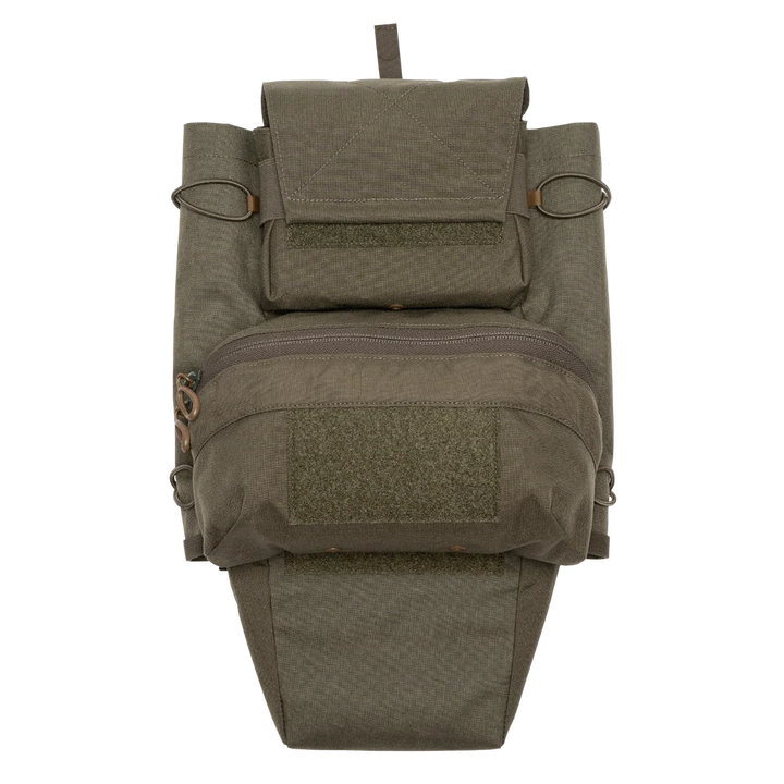 Ferro Concepts Back Panel Liberty