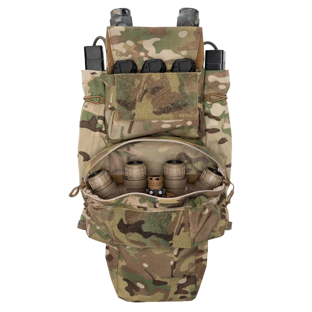 Ferro Concepts Back Panel Liberty
