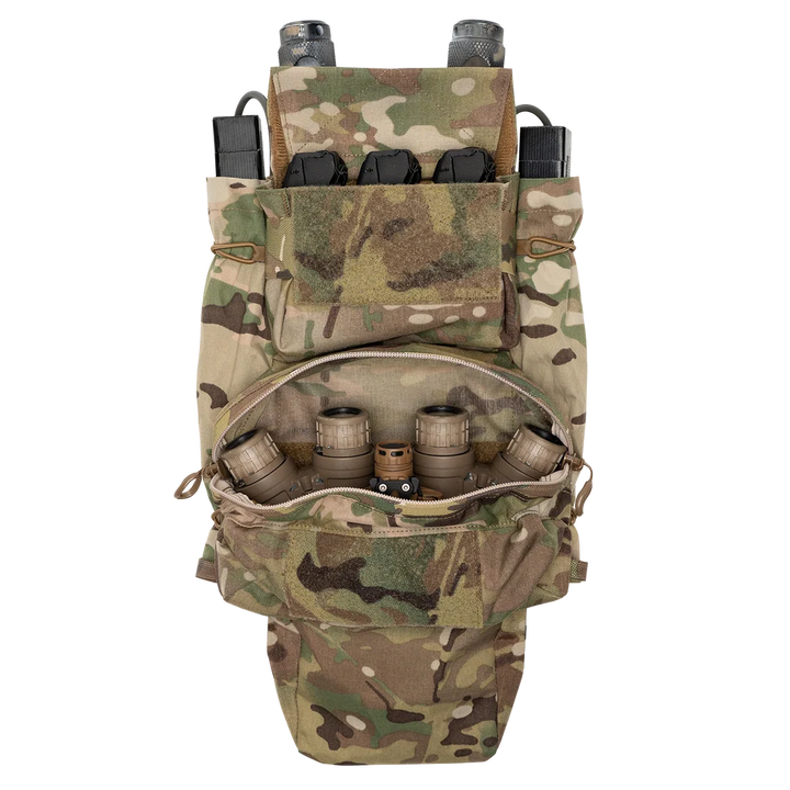 Ferro Concepts Back Panel Liberty