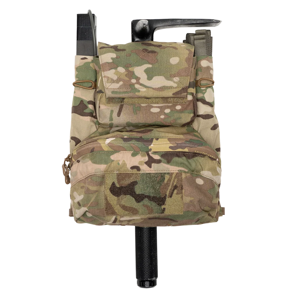 Ferro Concepts Back Panel Liberty