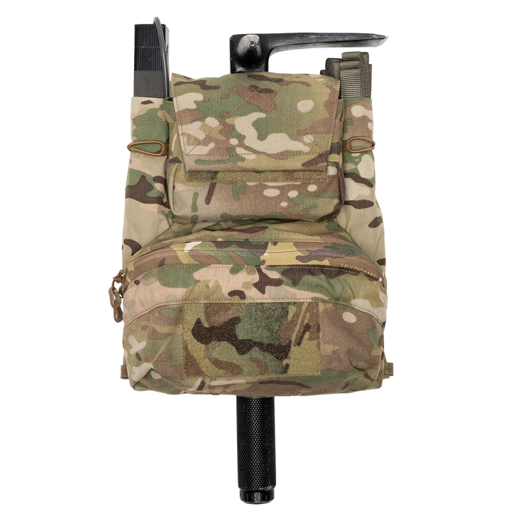 Ferro Concepts Back Panel Liberty