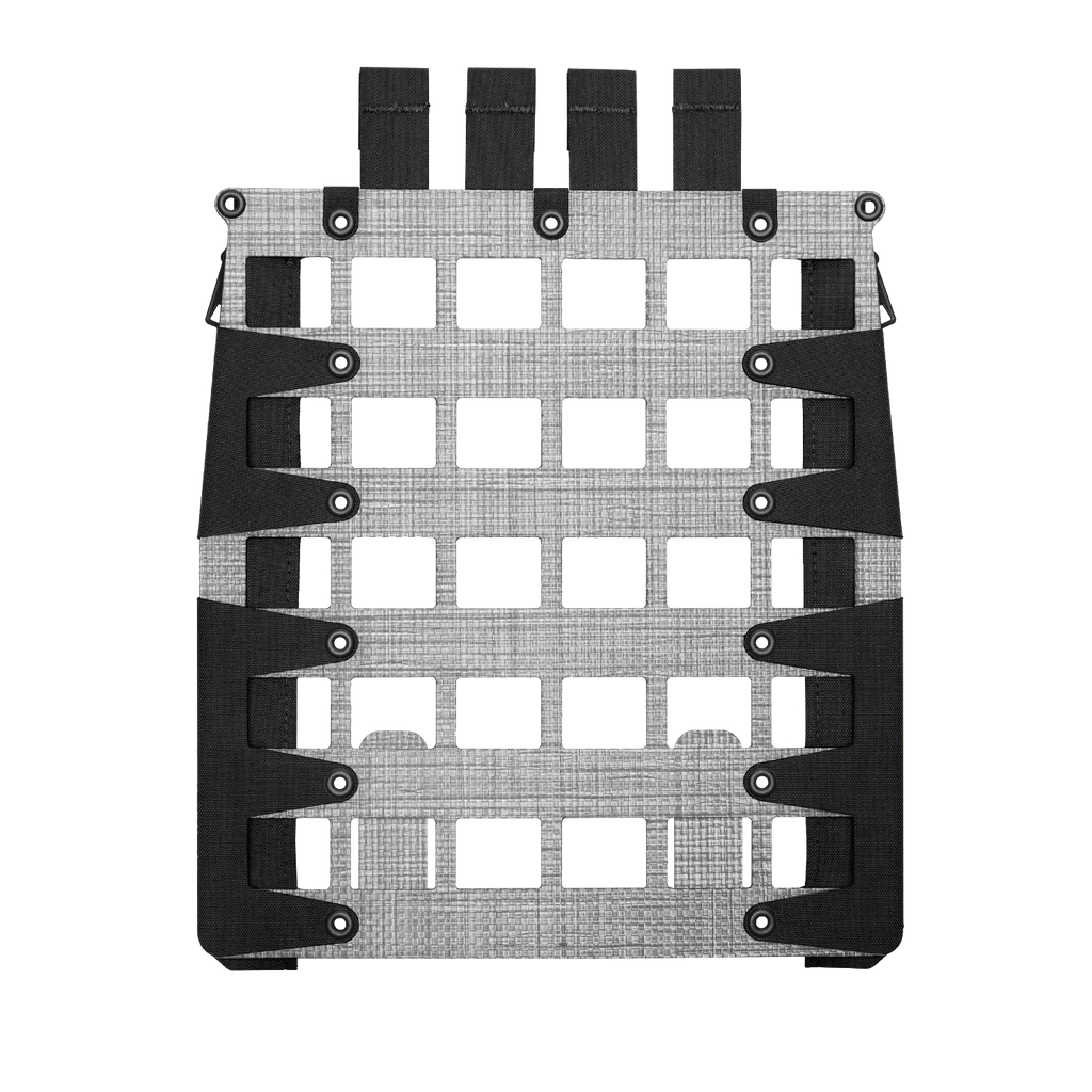 Ferro Concepts Back Panel MOLLE – Offbase Supply Co. Ferro Concepts Back Panel MOLLE – Offbase Supply Co.